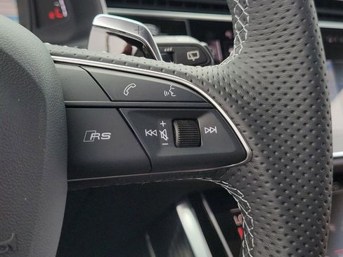 New 2026 Audi RS Q8 performance AWD/4WD image 9
