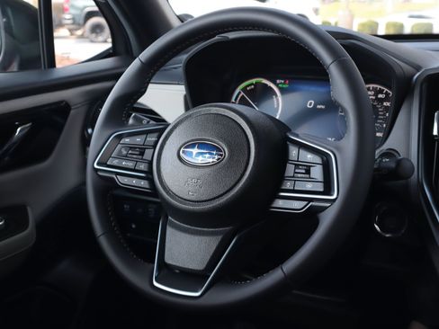 Used 2026 Subaru Forester Limited AWD/4WD image 19