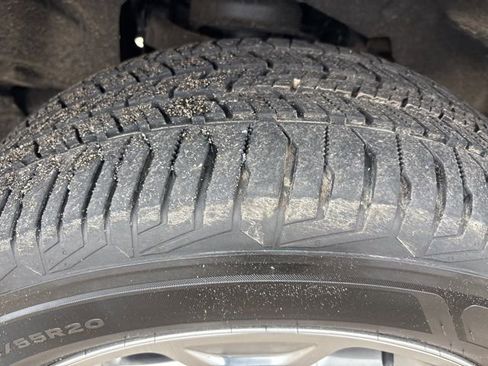 Used 2020 RAM 1500 Big Horn image 12