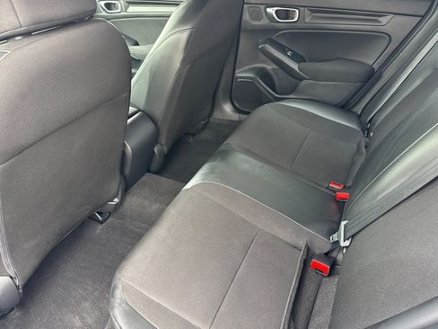Used 2024 Honda Civic Sport image 26