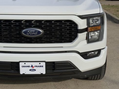 Used 2023 Ford F150 XL w/ STX Appearance Package image 10