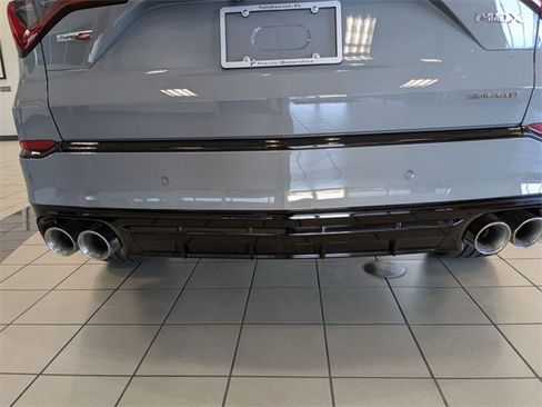 New 2026 Acura MDX Type S image 9