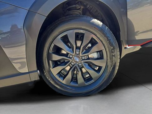 Certified 2023 Subaru Outback Onyx Edition XT AWD/4WD image 28