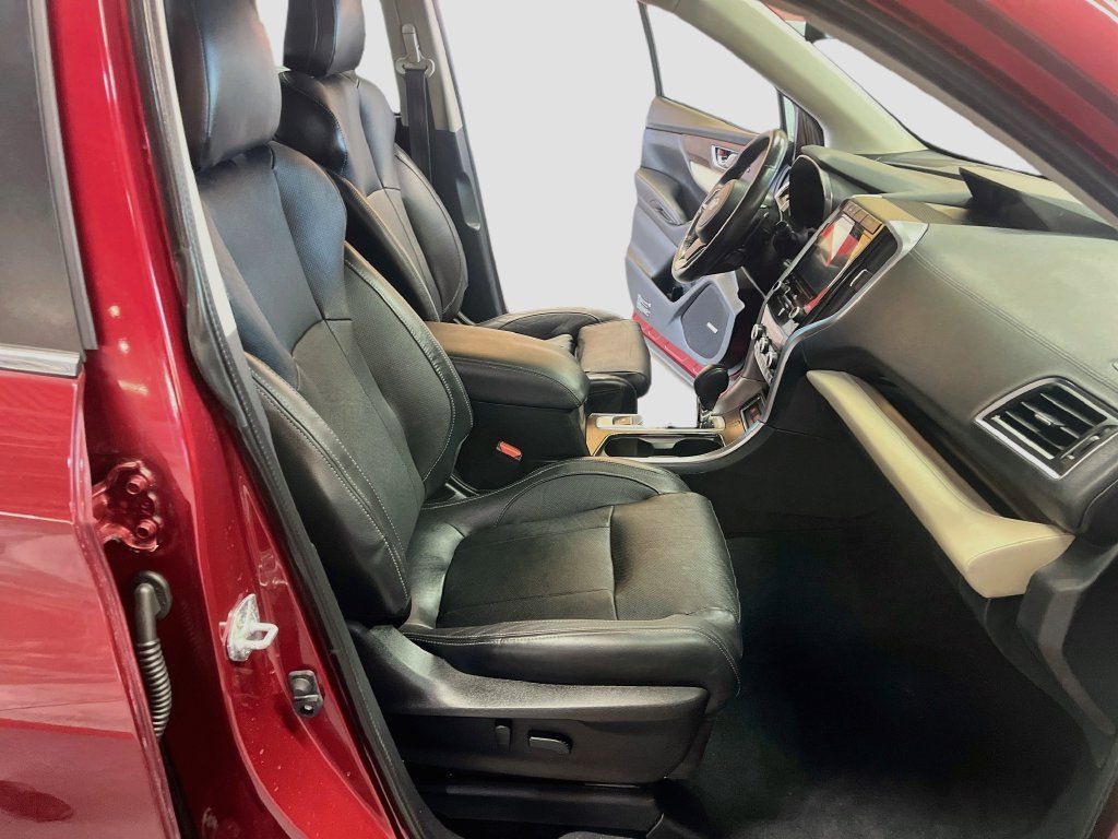 Used 2021 Subaru Ascent Touring w/ Popular Package #2A AWD/4WD image 31