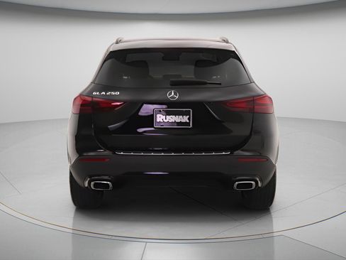 Certified 2026 Mercedes-Benz GLA 250 image 5