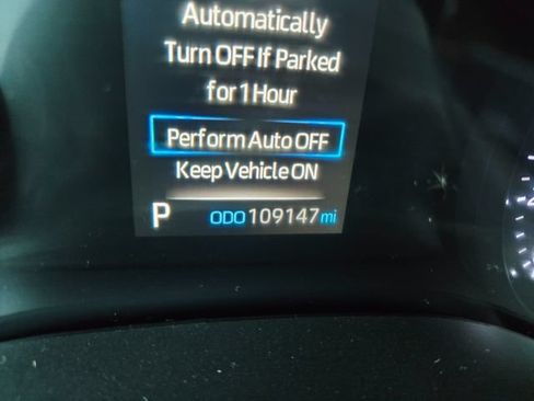 Used 2021 Toyota Sienna LE FWD image 23