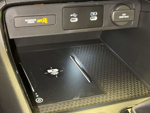 New 2026 Honda CR-V Sport image 29