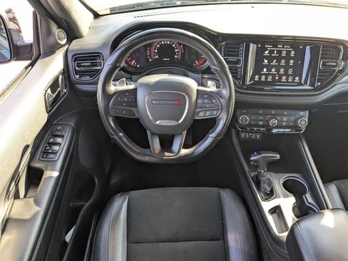 Used 2022 Dodge Durango GT image 23