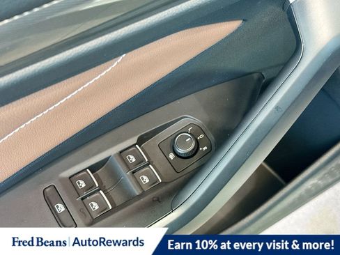 New 2026 Volkswagen Jetta SEL image 15