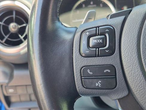 Used 2021 Lexus IS 300 AWD w/ Accessory Package 2 image 9