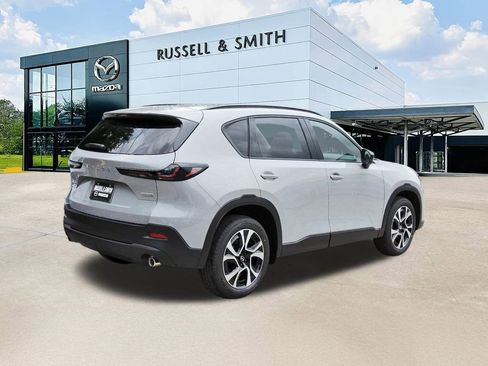 New 2026 MAZDA CX-5 Preferred AWD/4WD image 4