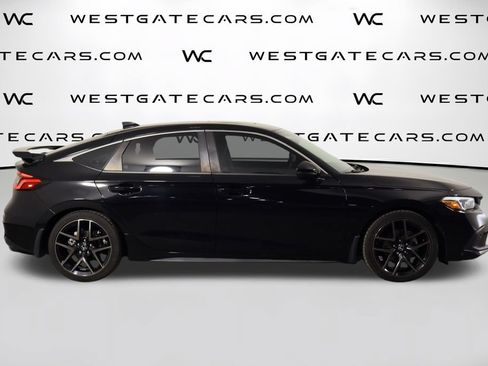 Used 2023 Honda Civic Sport Touring image 42