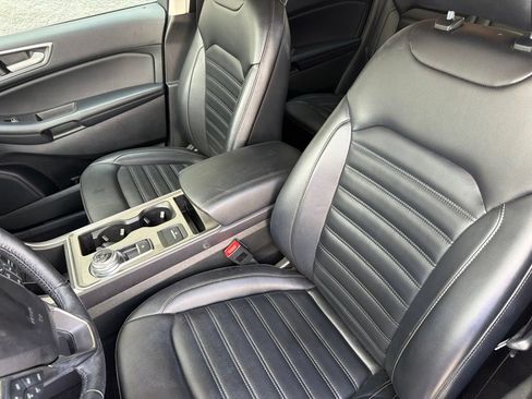 Used 2023 Ford Edge SEL w/ Convenience Package AWD/4WD image 9