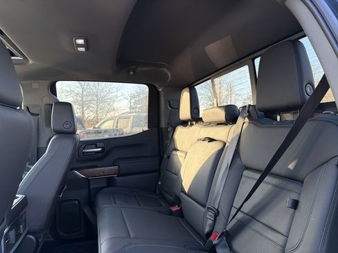 Used 2020 GMC Sierra 1500 Denali w/ Denali Ultimate Package image 32