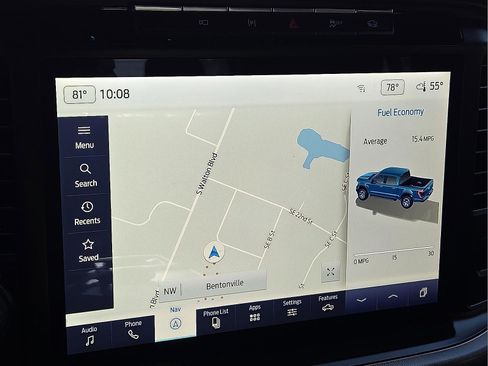 Used 2022 Ford F150 Raptor w/ Equipment Group 801A High image 20