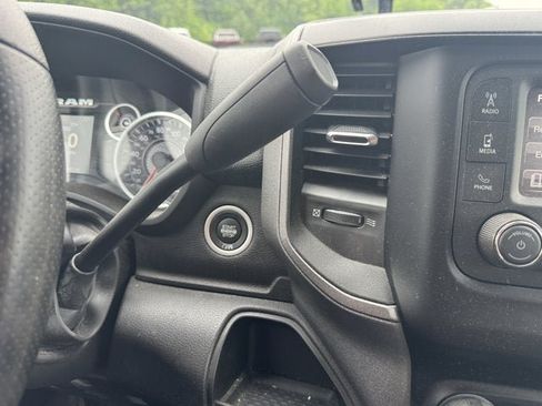 Used 2023 RAM 3500 Tradesman AWD/4WD image 29
