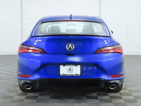 Used 2025 Acura Integra A-Spec image 7