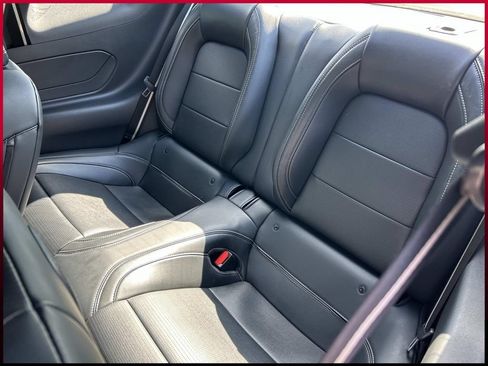 Used 2024 Ford Mustang GT Premium RWD image 20