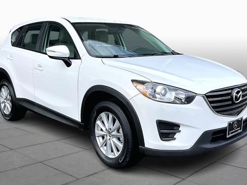 Used 2016 MAZDA CX-5 Sport image 3