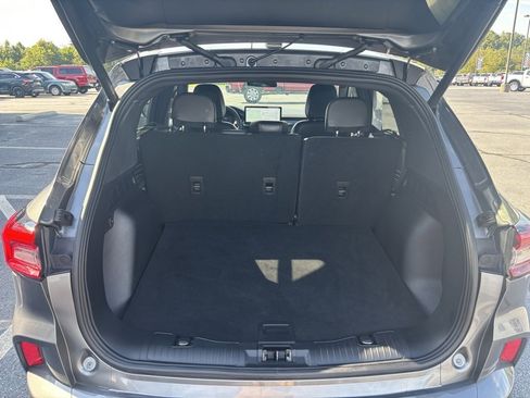 Used 2023 Ford Escape ST-Line w/ Tech Pack #1 image 10