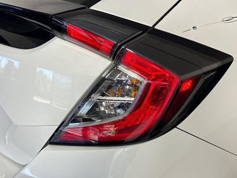 Used 2018 Honda Civic LX image 33