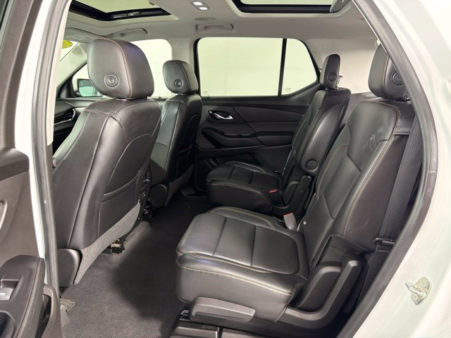 Used 2018 Chevrolet Traverse LT AWD/4WD image 33