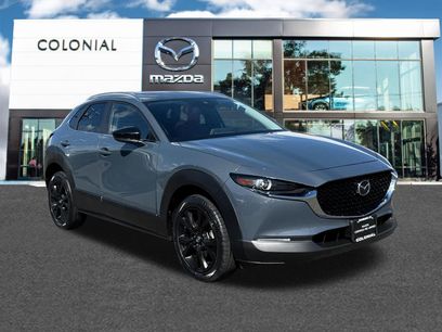Used 2023 MAZDA CX-30 AWD 2.5 S w/ Preferred Package