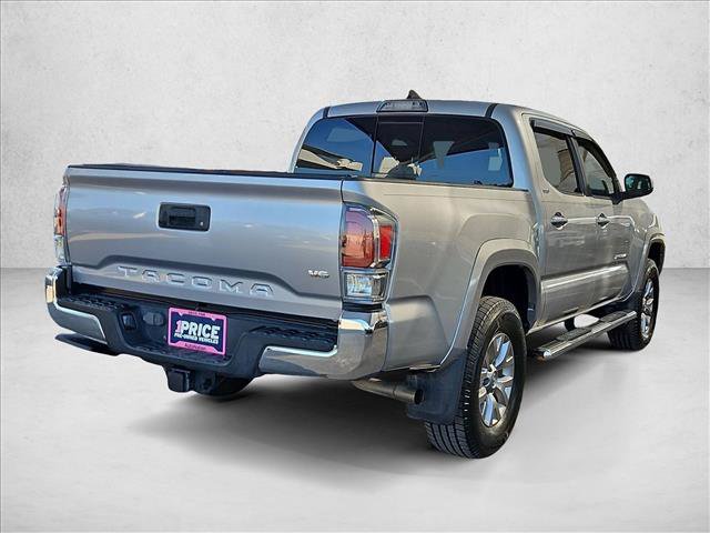 Used 2018 Toyota Tacoma SR5 RWD image 5