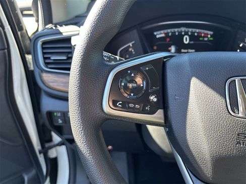 Used 2022 Honda CR-V EX image 28