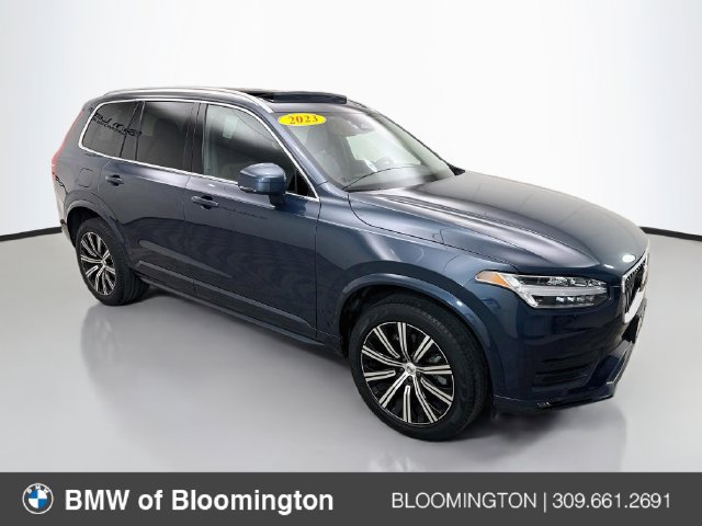 Used 2023 Volvo XC90 B6 Core w/ Climate Package AWD/4WD image 1