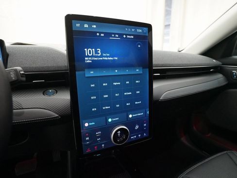 Used 2021 Ford Mustang Mach-E Premium image 6