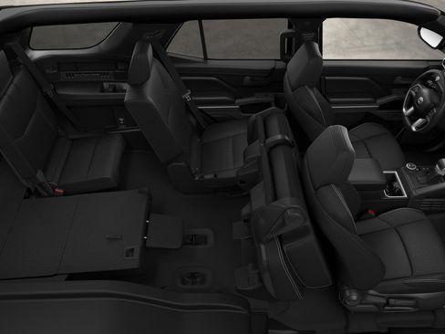 New 2026 Toyota 4Runner SR5 image 65