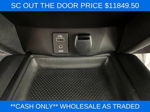 Used 2017 Nissan Rogue S FWD image 24
