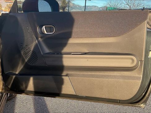 Used 2025 MINI Cooper John Cooper Works image 21