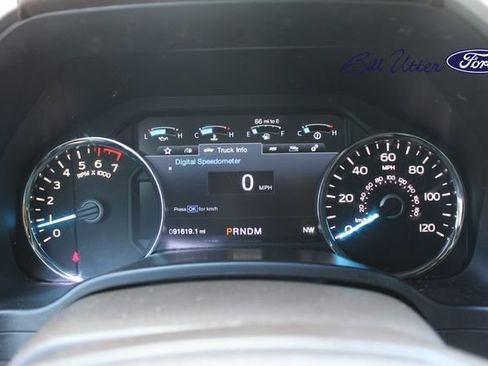 Used 2018 Ford F150 King Ranch w/ Equipment Group 601A Luxury RWD image 11