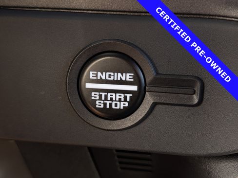 Used 2025 Ford Bronco Big Bend image 49