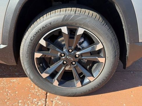 New 2026 Chevrolet Equinox RS image 7