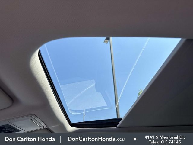 New 2026 Honda Pilot Elite image 15