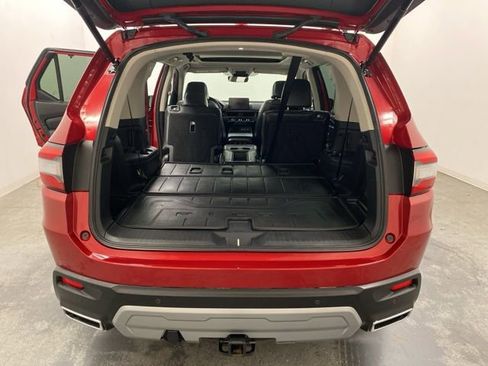 Certified 2023 Honda Pilot Elite image 24