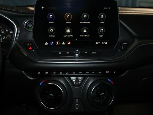 Used 2024 Chevrolet Blazer LT w/ Convenience Package FWD image 14