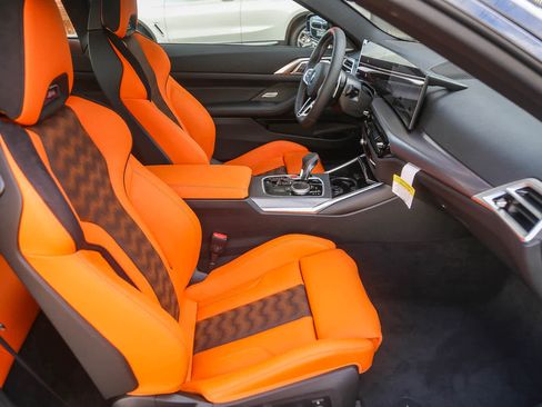 New 2026 BMW M4 Competition w/ Parking Assistance Package image 13