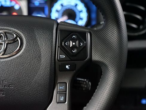 Certified 2023 Toyota Tacoma TRD Sport RWD image 14