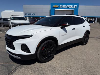 Used 2021 Chevrolet Blazer LT w/ Redline Edition