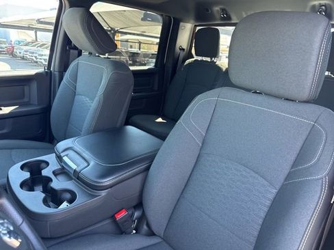 New 2026 RAM 2500 Tradesman AWD/4WD image 12