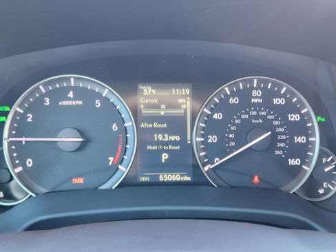 Used 2017 Lexus RX 350 AWD image 8