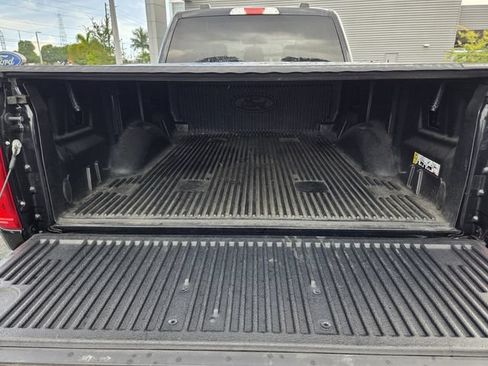 Used 2022 Ford F150 XLT w/ Trailer Tow Package AWD/4WD image 16