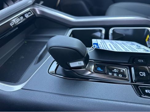 New 2026 Lexus TX 350 AWD image 33