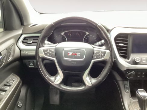 Used 2019 GMC Acadia SLT image 12