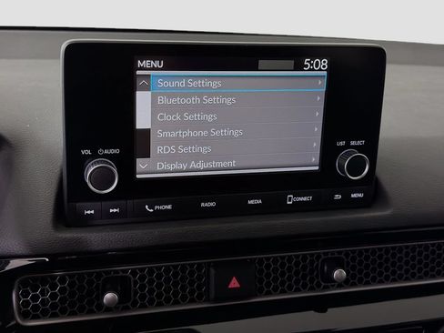 Used 2023 Honda Civic Sport image 28