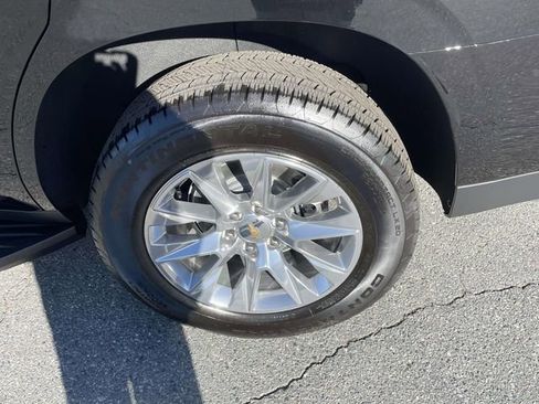 New 2026 Chevrolet Tahoe Premier image 11